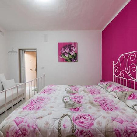 Ferienwohnung Al Cortile Bari Exterior foto
