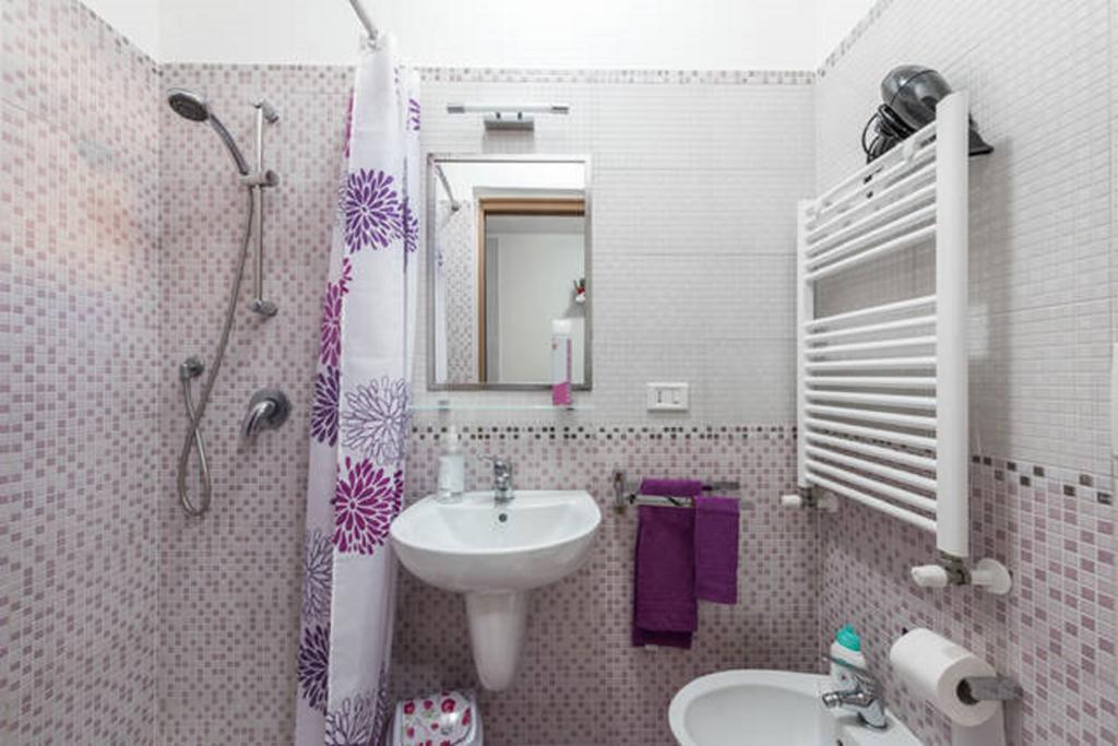 Ferienwohnung Al Cortile Bari Exterior foto