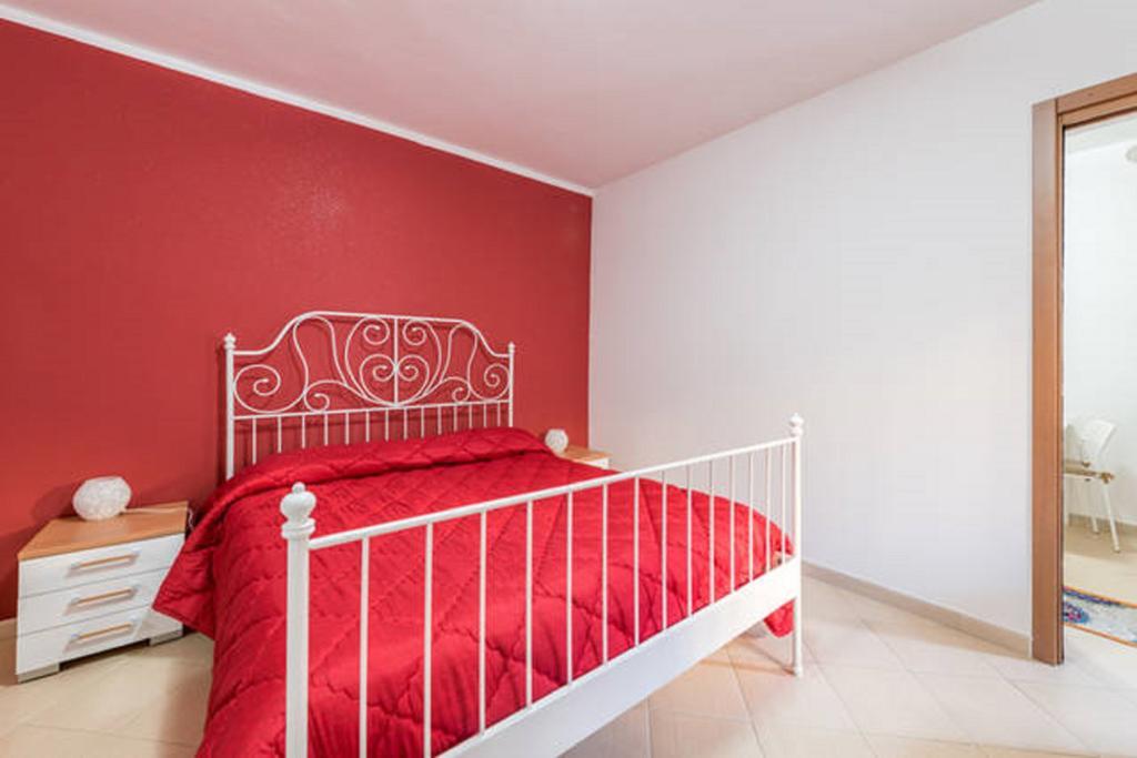 Ferienwohnung Al Cortile Bari Exterior foto