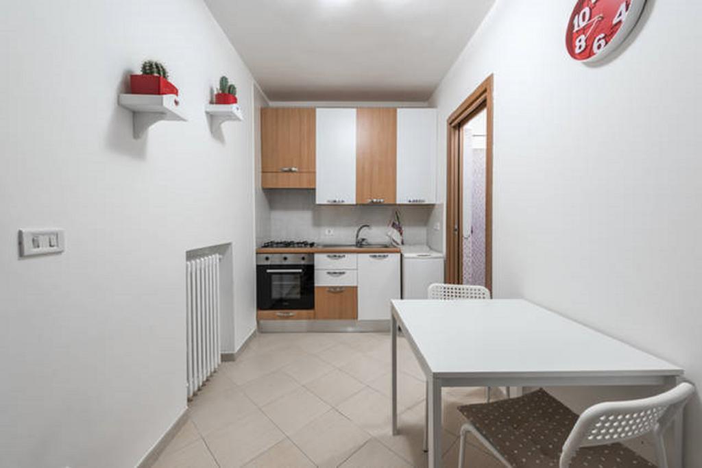 Ferienwohnung Al Cortile Bari Exterior foto