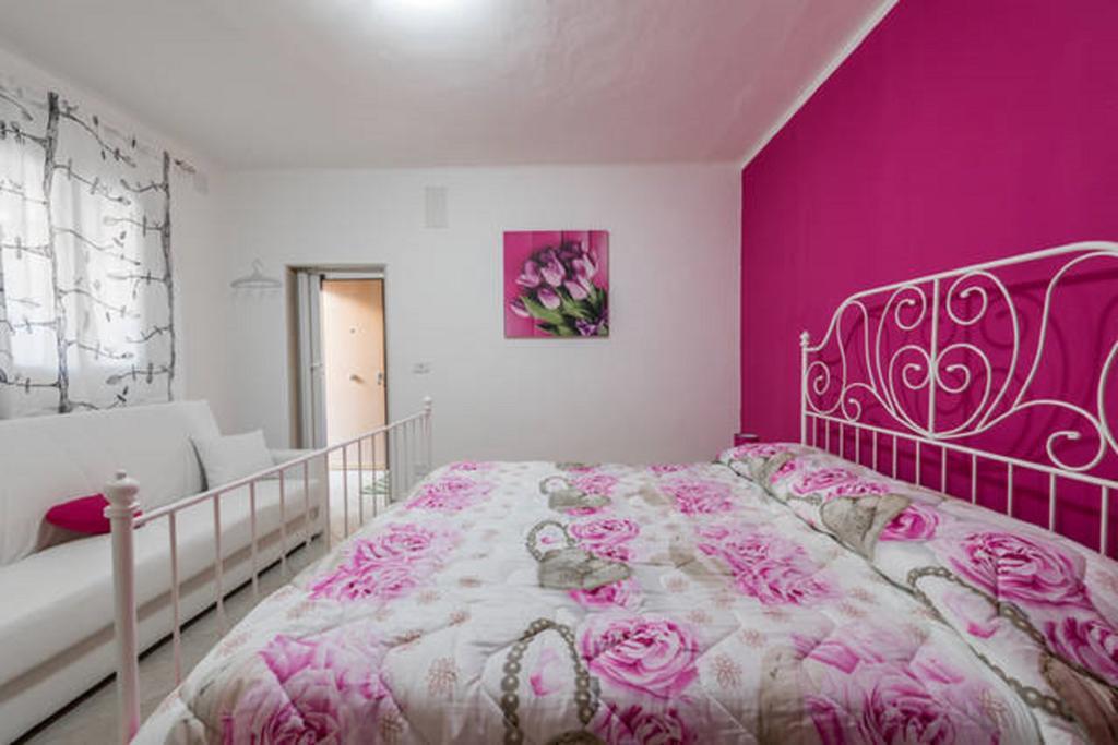 Ferienwohnung Al Cortile Bari Exterior foto
